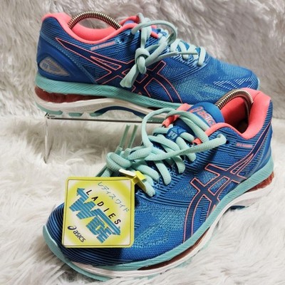New with tags asics GEL-NIMBUS 19 Wide 24.0cm Final Price