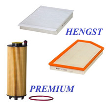 Tune Up Kit Air Cabin Oil Filters for MERCEDES-BENZ AMG GT 43 L6 3.0L 2021-2023