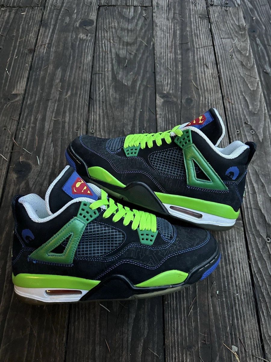 Jordan 4 Retro DB Doernbecher 2011 for Sale | Authenticity