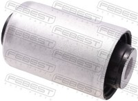 Febest VWAB-025 Halterung, Kontrolle/LäNgslenker FüR VW