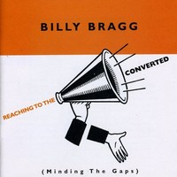 Bragg - Reaching To The Converted - Cd - G3Z