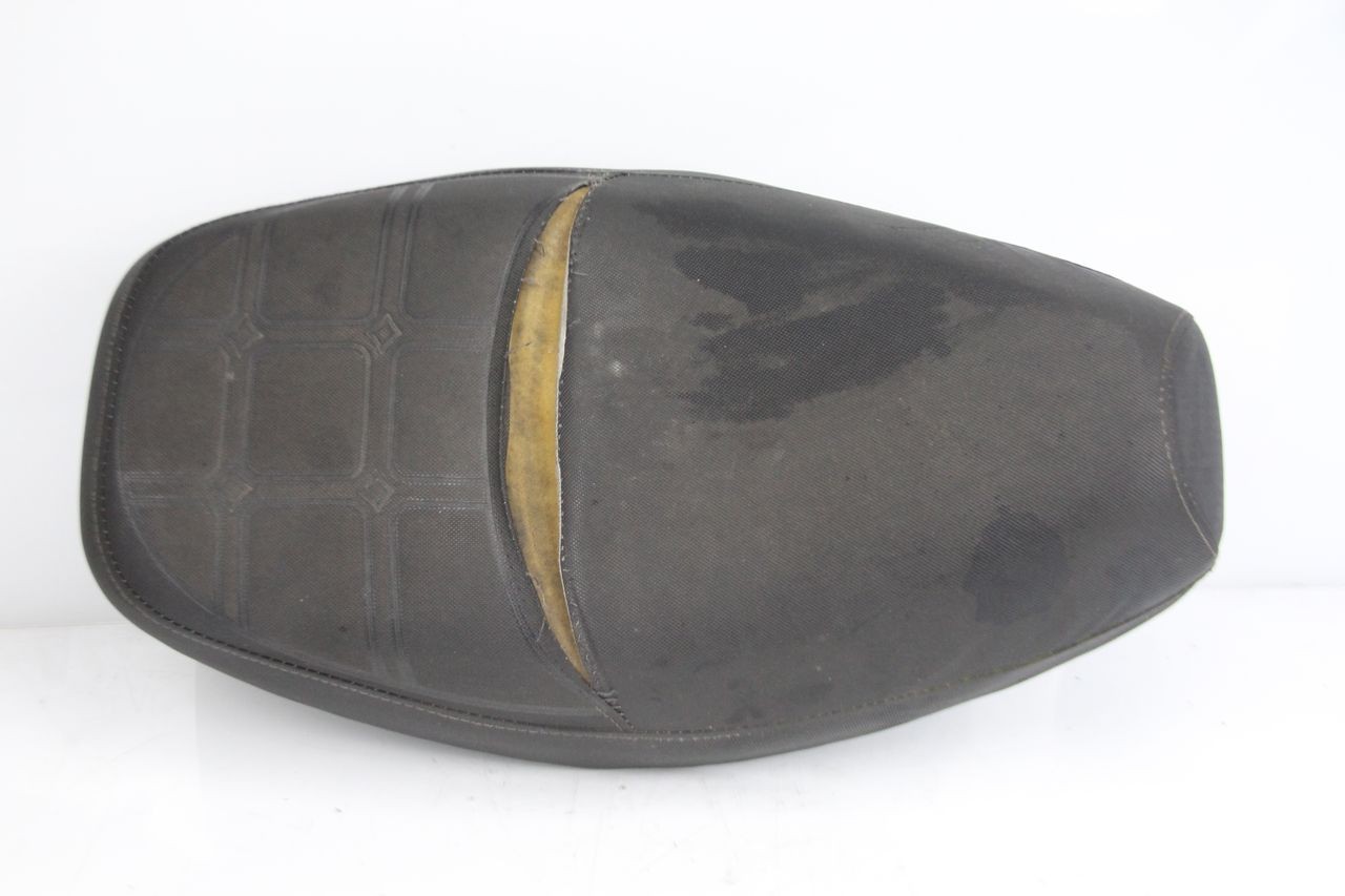 SADDLE - TNT MOTOR ROMA 10' 4T 50 (2007 - 2018)