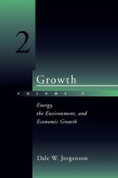 Dale W. Jorgenson | Growth, Volume 2 | Taschenbuch | Englisch (1998) | MIT Press