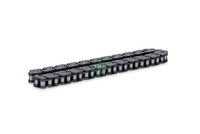 Steuerkette Opel Vectra C Signum Saab 9-3 Cadillac BLS INA 553026810