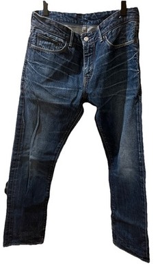 Levi's Made & Crafted Turner Bootcut Men's 30x31 Made In Turkey