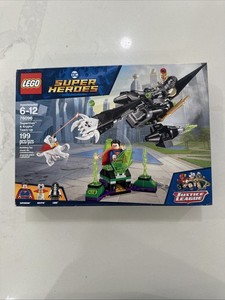 Lego 76096 | eBay