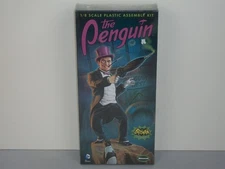 Moebius 1/8 Scale The Penguin  - Factory Sealed