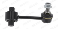 Moog Stange/Strebe, Stabilisator Hinterachse, Links FüR Hyundai