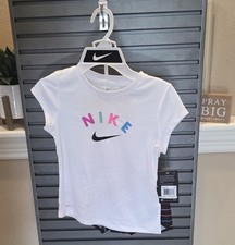 2 Piece Nike Set For Girls Sizes 6