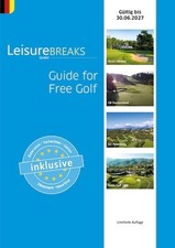 LeisureBreaks - Guide for Free Golf 2026/2027
