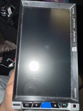 7 “ Car Stereo Apple Carplay Android Auto 200W Double Din USED XDCPA10BT