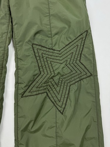Vintage Jet Set Stars Skihose - Bild 6 von 17