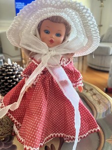 Valentina Doll | eBay