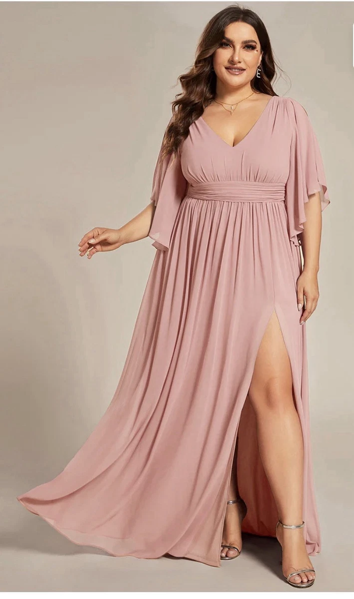 Fall Plus Size Dresses for Women for sale | eBay