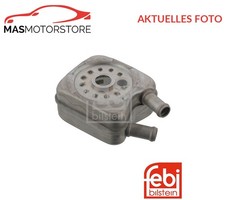 ÖLKÜHLER KÜHLER ÖL FEBI BILSTEIN 14550 P FÜR SKODA OCTAVIA I,FELICIA I 1.9L