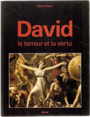 David Terror und Tugend - Gilles Néret - V2172082