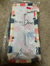 THIRTY ONE Tiny Utility Tote in Popsicle Perf...