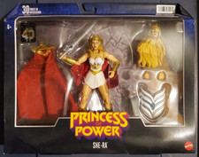 Mattel MOTU Masterverse She-Ra Princess Of Power