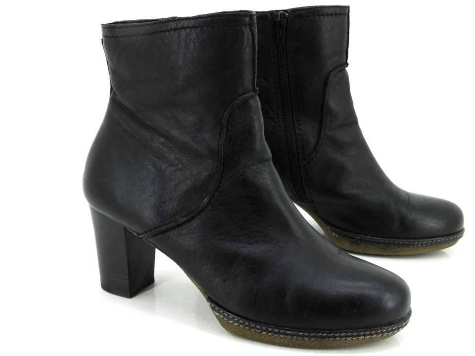 PRADA Richelieus femme gris-blanc taille 39