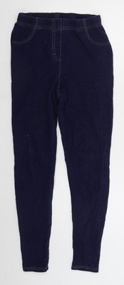 George Jegging-Damenjeans normaler Passform UK-Größe 8