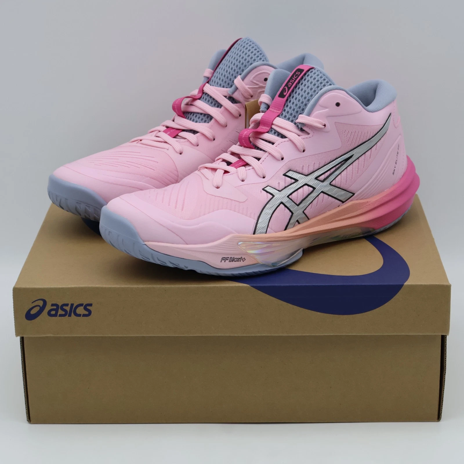 1051A099-700 Asics Sky Elite FF MT 3 Futurity Cotton Candy Pure Silver (Men's)
Opens in a new window