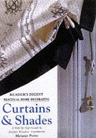 Curtains and Blinds: A Step-bystep Guide to Perfect Window... - Paine, Melanie