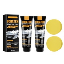 Car Scratch Removal Wax,Car Polish Wax Remover for Vehicles,Car...