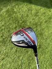 Wilson Staff D200 #3 Wood / 15 Degree / Regular Flex UST Elements Chrome 49