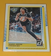 WNBA SKY ANGEL REESE 2025 DONRUSS #71