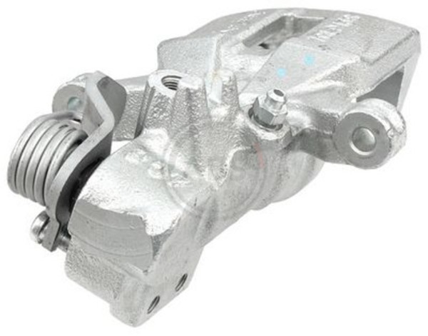 A.B.S. Bremssattel 722011 FüR Jazz Honda City GM2 Grauguss 2 3 5 GM3 GG1 DSI GD5-image