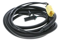 Vemo Sensor, Raddrehzahl Hinterachse, Links, Vorderachse U.A. FüR MERCEDES-BENZ