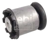 Febi Bilstein 47637 Kontrollarm-/Hinterachsbuchse FüR MERCEDES-BENZ