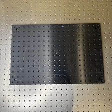 Thorlabs MB3045/M - Aluminum Breadboard, 300 mm x 450 mm