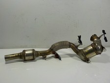 2Q0254502Q KATALYSATOR / 04E906262CR / 2Q0131690A / 17263987 FÜR AUDI A1 SPORTBA