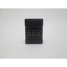 SMC - Precision LiPo Alarm - Set Your Own Voltage Cut Off