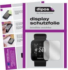 6x Screen Protector for Garmin Approach S10 Clear Screen Protector