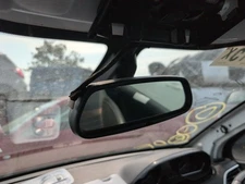 PEUGEOT 208 ALLURE MK1 2012-2013 REAR VIEW MIRROR 815489