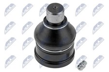 Rotule de suspension Mitsubishi CARISMA