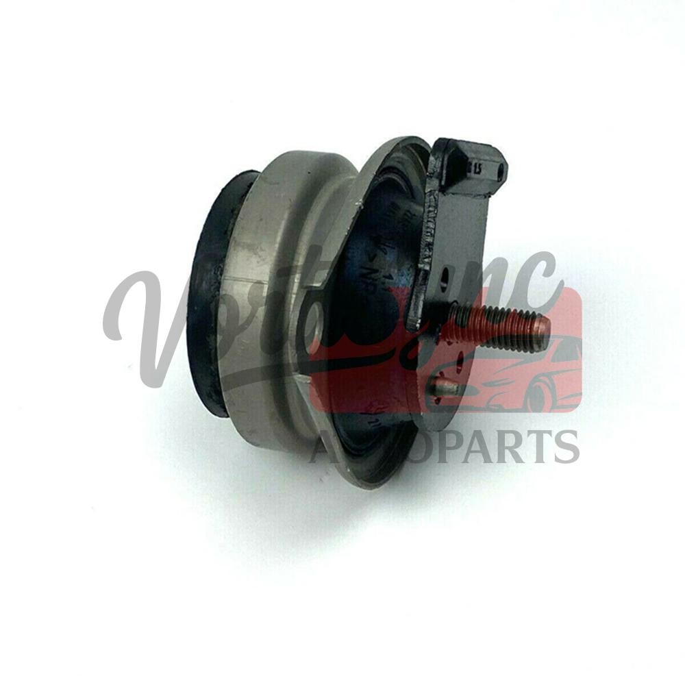 Fit Maserati Quattroporte GranTurismo Cabrio 2005-2017 2PCS LH RH  Engine Mounts