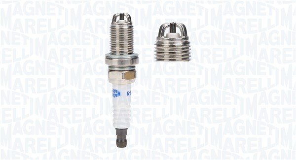 4x SPARK PLUG 062609000046 FOR VW GOLF/IV/Cabriolet/III TRANSPORTER/T4/Van/Bus - Image 5