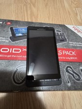 Motorola Droid X