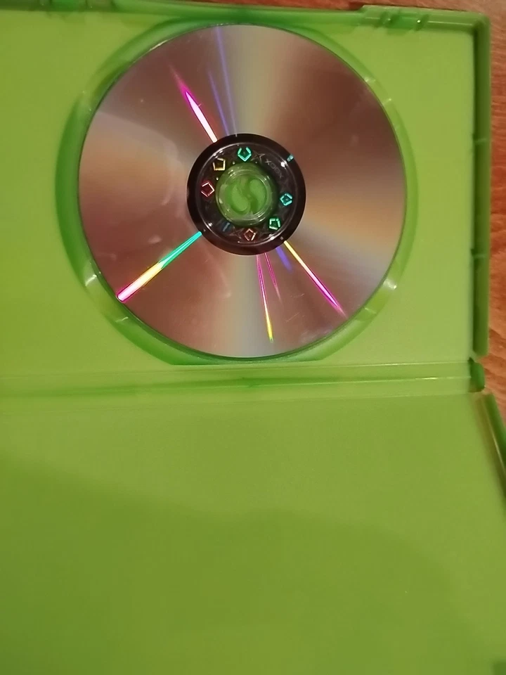 Godzilla Save The Earth, Disc Only, Xbox Game, Tested And Works, Authentic Disc. - Image 2 of 4