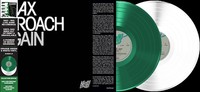 Max Roach - Again Black/White Vinyl 2LP Rsd 2025 - Vinyl Record Dlp - G72Z