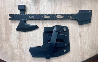 個人装備 5.11 Tactical Operator Axe Compact 5.11 Tactical Compact Operator Axe 10