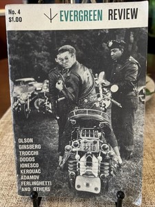 Kerouac Magazine | eBay