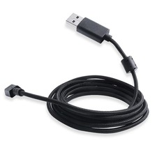 6.56ft USB Keyboard Charger Charging Cable Data Cord For Logitech G915/G913TKL