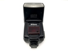 Nikon Speedlight SB-25 Flash Gun For F90x F4 Hot Shoe Flash