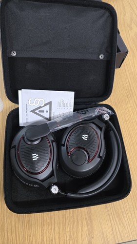 EPOS Sennheiser Game Zero WIRED Gaming Headset Stereo Mini-Phone (3.5mm) - Black - Picture 12 of 14