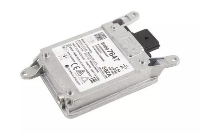 Genuine GM Object Sensor Module 84007647