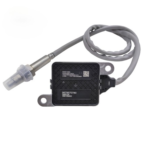 For NOX SENSOR FOR CITROEN BERLINGO PICASSO C3 C4 DS3 1.6 2.0 BLUE HDI 5WK96746A - Picture 3 of 5
